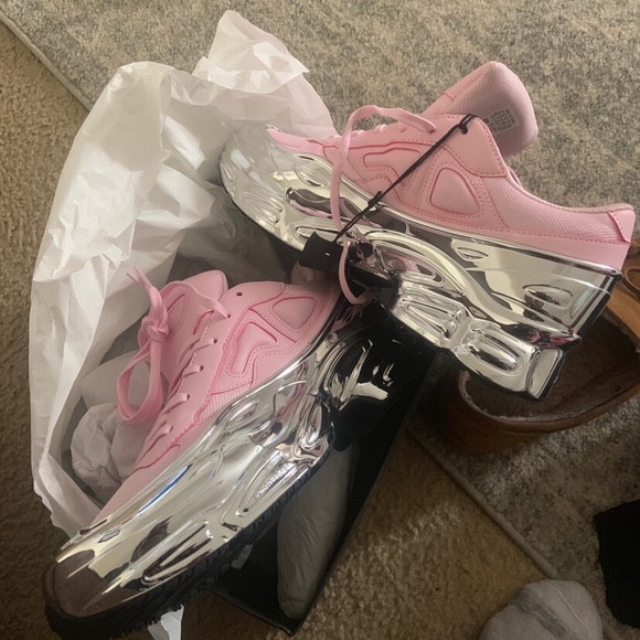 adidas Other - RAF simons ozweego. Used. Worn twice